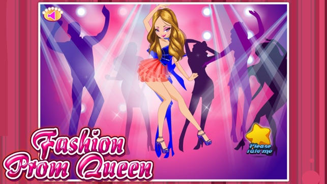 Fashion Prom Queen(圖5)-速報App