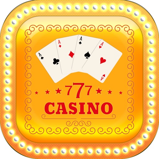 777 Golden Way Mirage Sharker Casino - Vegas Paradise Slots icon
