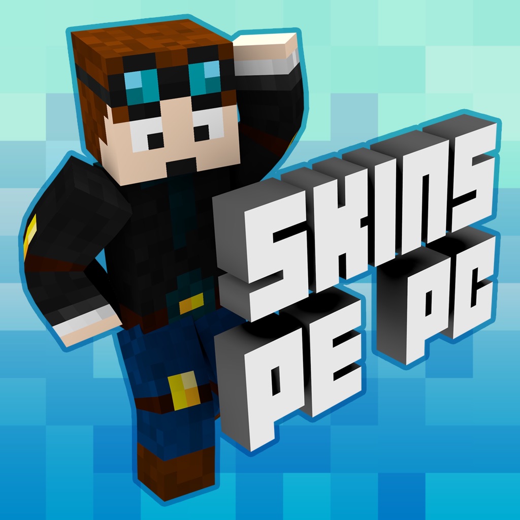 skin creator for minecraft pe