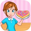 Heart Day - Little Chef Game For Kids
