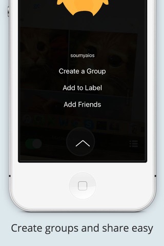 Onesnaps screenshot 2