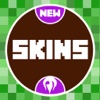 Skins for Minecraft PE & PC Free