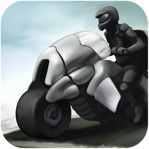 Future Rider iOS App