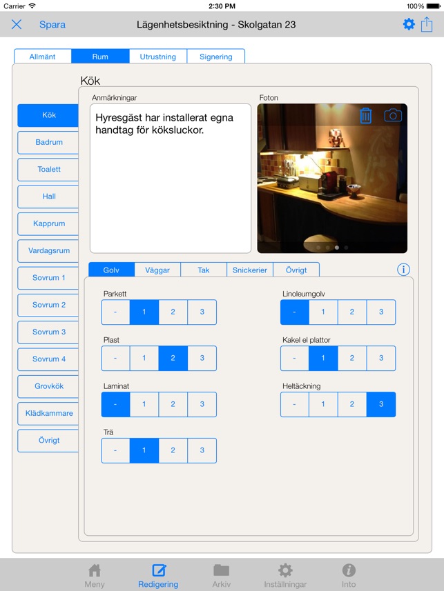 Besiktningsapp(圖1)-速報App
