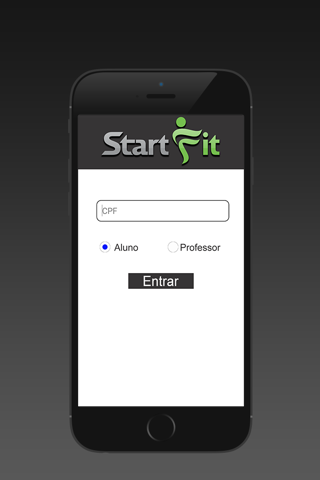 StartFit screenshot 2