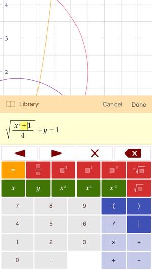 EzyGraphs(圖2)-速報App