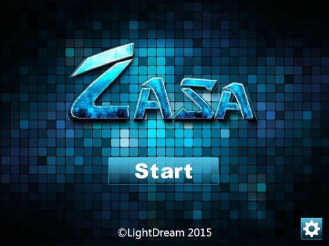 Zasa : An AI Story screenshot 4