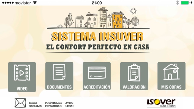 Sistema Insuver(圖2)-速報App