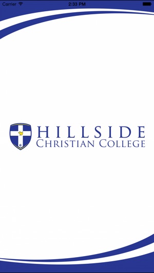 HillSide Christian College(圖1)-速報App