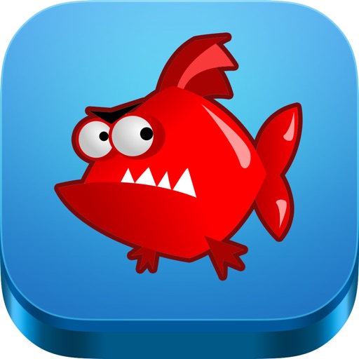 Tigerfish iOS App