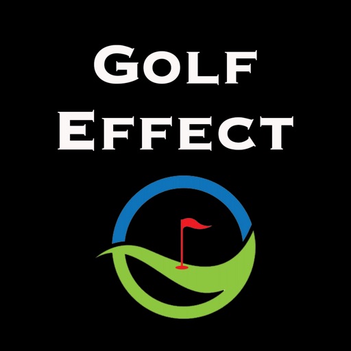 Golf Effect icon