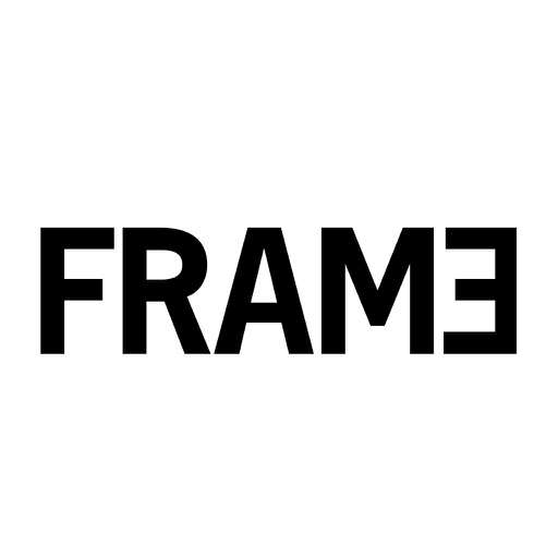 Frame Magazine