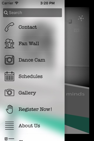 Dance & Music Academy screenshot 2