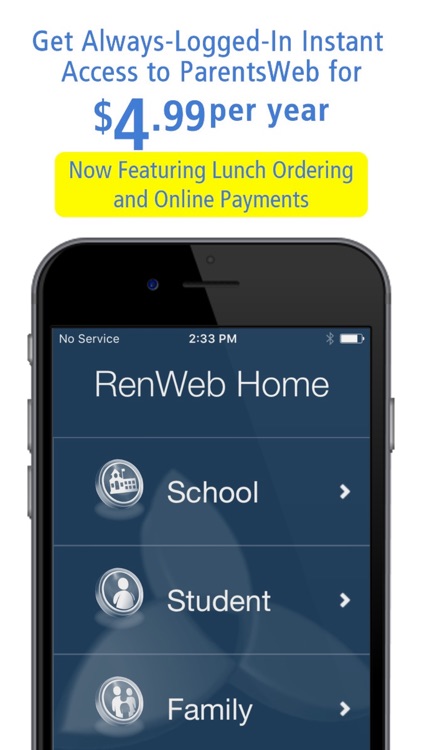 RenWeb Home