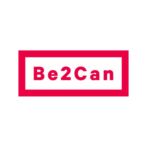 Be2Can icon