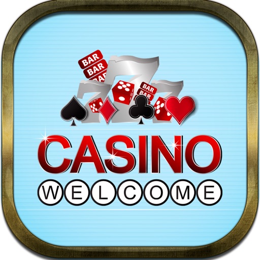 Welcome Slotstown Fantasy House - Free Casino Game iOS App