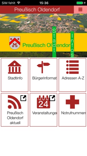 Preußisch Oldendorf(圖2)-速報App