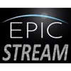 Epicstream player