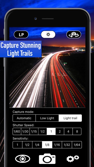 How to cancel & delete Shuttergram: Slow Shutter Motion Cam Kit from iphone & ipad 2
