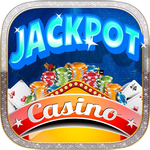 777 Casino Absolute Slots icon
