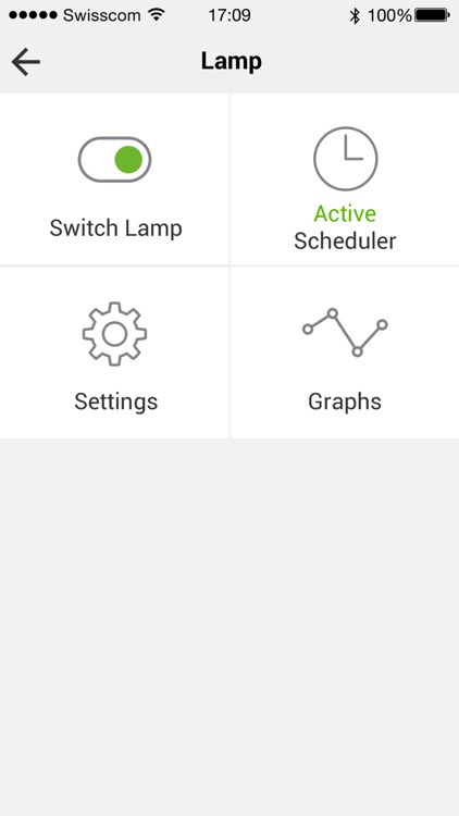 myStrom Mobile screenshot-3