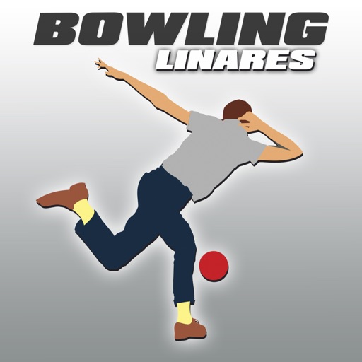 Bowling Linares iOS App