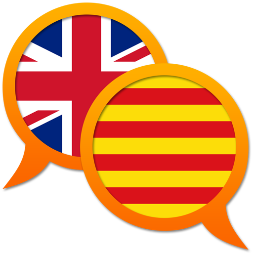 Catalan English dictionary