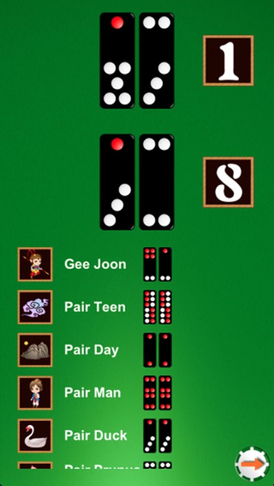 PAI GOW TEEN DAY - BEST CLASSIC PAIGOW MASTER 1.5 IOS CASINO PAI GOW TEEN DAY - BEST CLASSIC PAIGOW MASTER 1.5 IOS