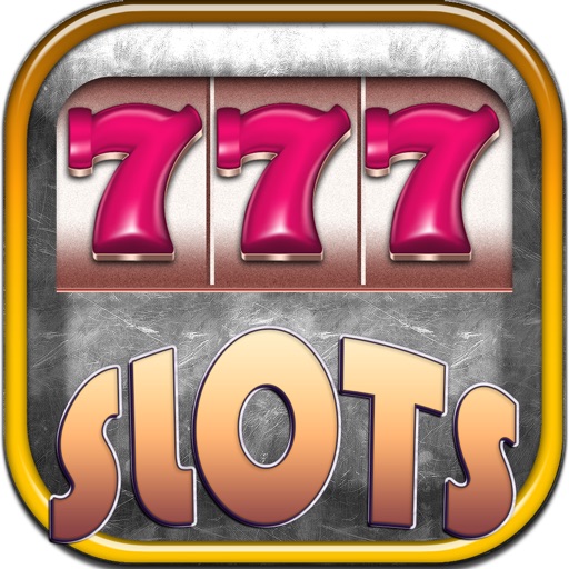 777 Awesome World Slots Machines - JackPot Edition icon
