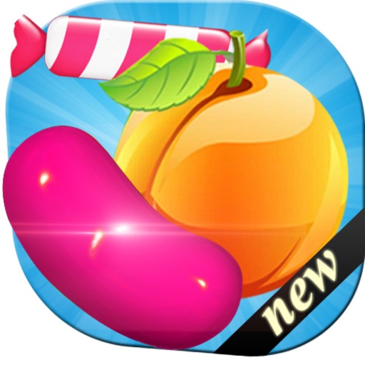 Fruit Line Wonderland iOS App