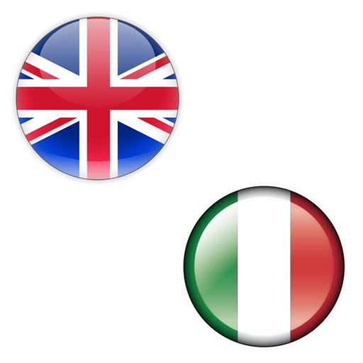 English Italian Dictionary - Education for life icon