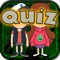 Magic Quiz Game for: "Gravity Falls Gossiper"