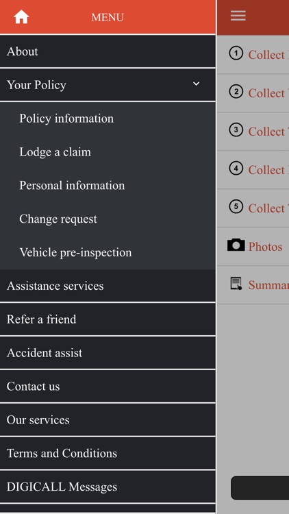 Digicall Assist screenshot-4