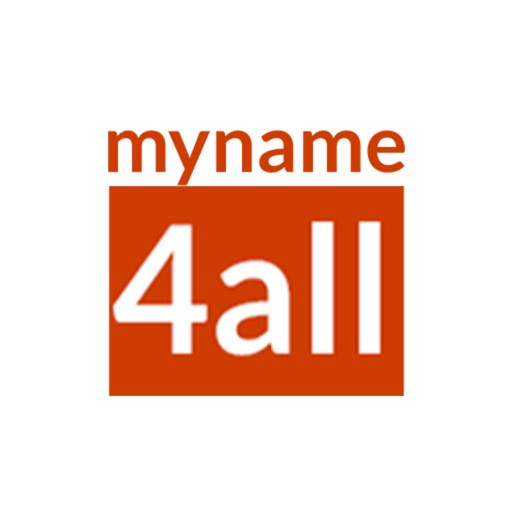 myname4all icon