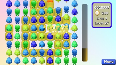 GUMMY MATCH STORY : DROP AND JAM 3 PET 1.3 IOS GAME GIẢI TRÍ GUMMY MATCH STORY : DROP AND JAM 3 PET 1.3 IOS