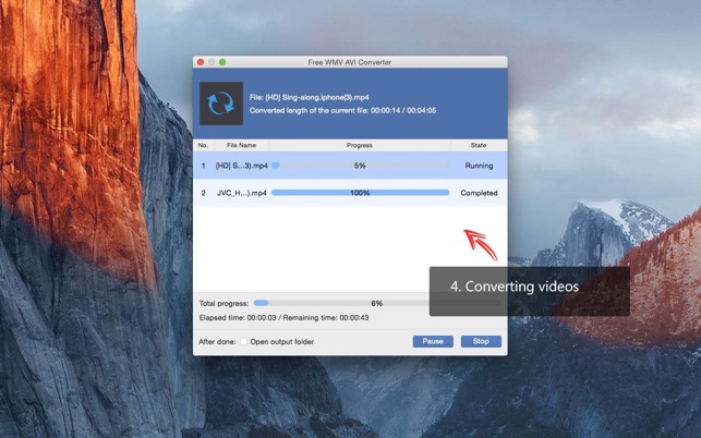 Wmv To Quicktime Converter Free Mac