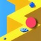 The Wall Ball Game is a ZigZag Ball Game with many vehicles