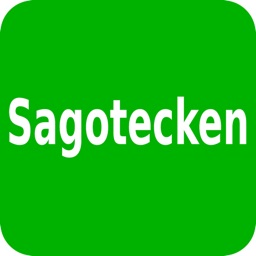 Sagotecken