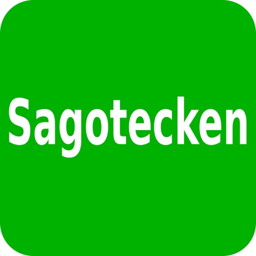 Sagotecken