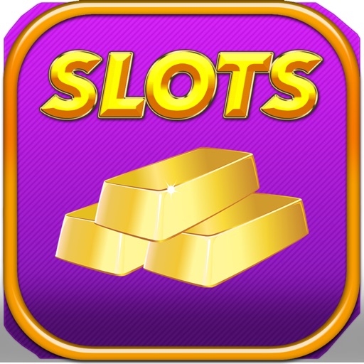 MirrorBall Slot Machine - Free Icon