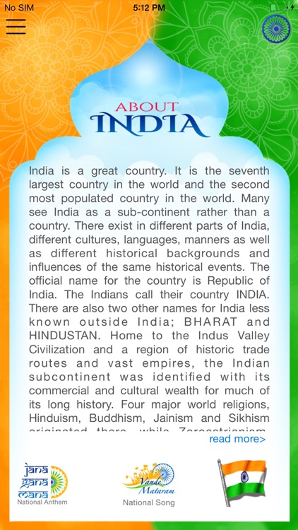 Explore India