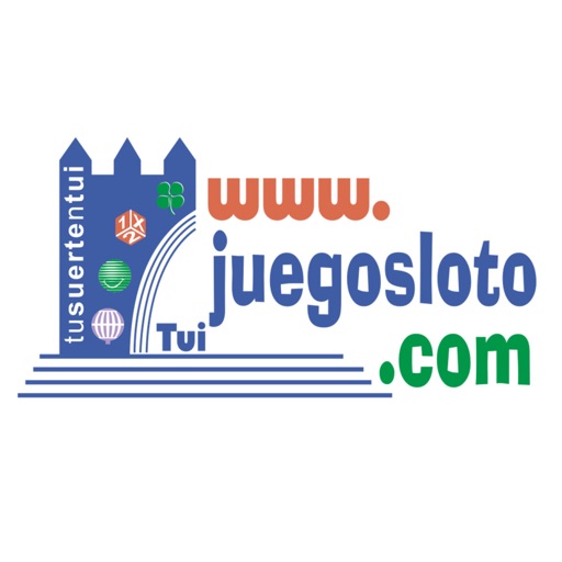 Juegos Loto icon