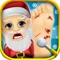 Christmas Foot Spa Doctor - little santa baby salon kids games for boys & girls!