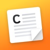 Charles' Notes – Notebook App