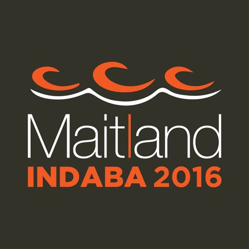 Maitland Indaba 2016