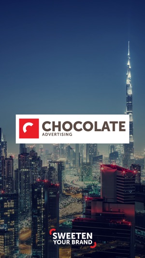 Chocolate Advertising(圖1)-速報App