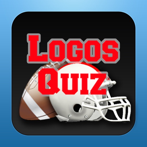 Football Logos Quiz iOS App