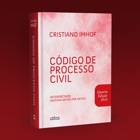Código de Processo Civil - 4ª Edição (2014) For iPhone