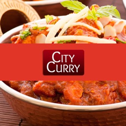 City Curry House Indian Takeaway