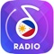Radio Philippines - Free Music Online & FM Radio
